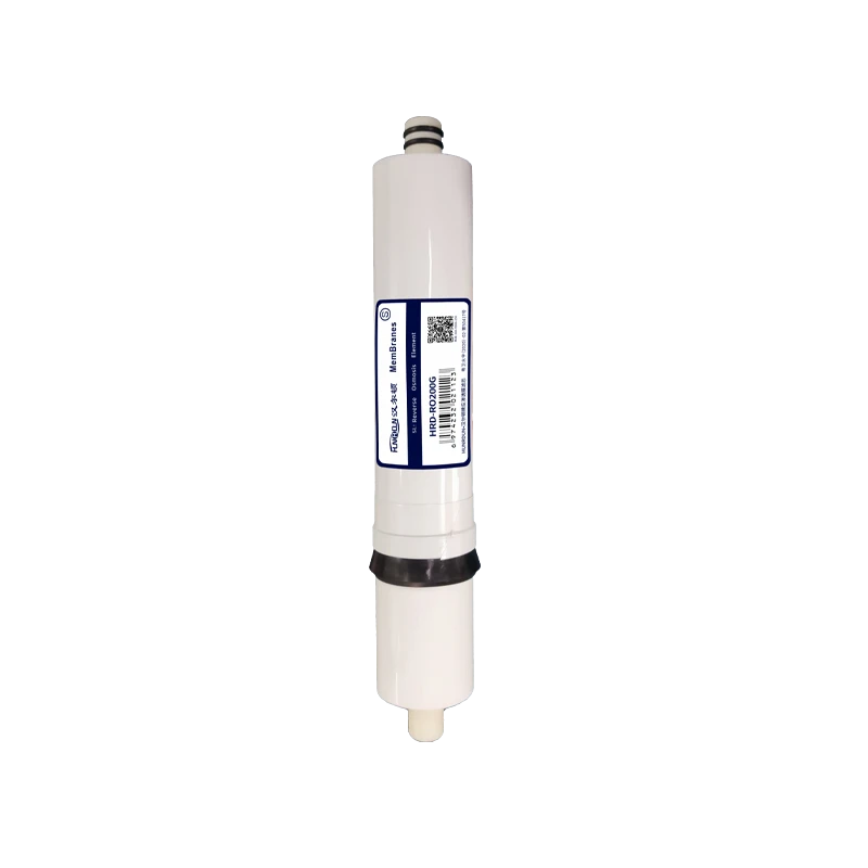 【717】汉尔顿HRD-RO200S反渗透分体滤芯