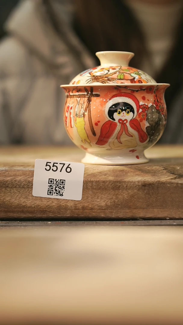 【闪购商品】【落单孤品】福利/杯子@@5576