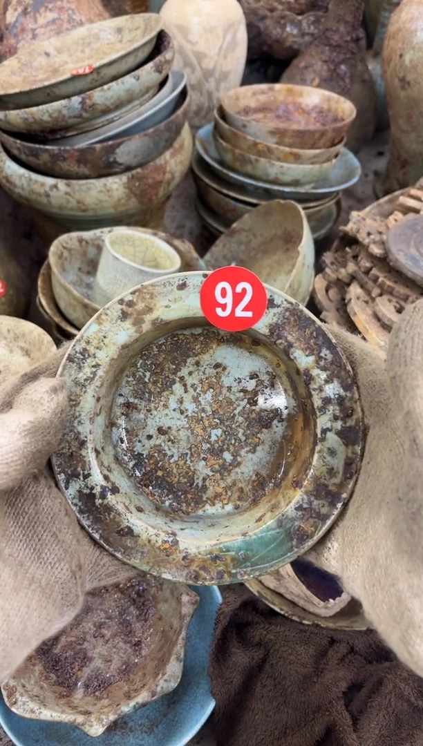 【闪购商品】摆件瓷器瓷器瓷器瓷器