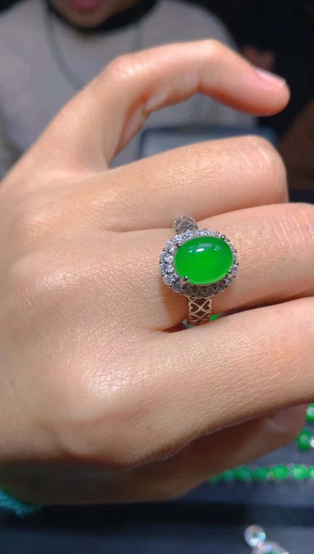 未镶嵌定制翡翠299多样性发货（发其一）