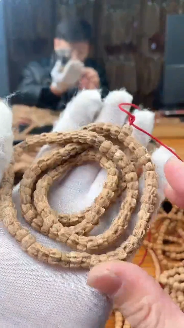 【闪购商品】柏香籽/百香籽手串aaaaaaaaaa100