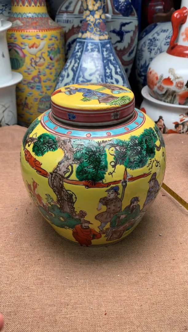 摆件旧藏瓷器旧藏瓷器