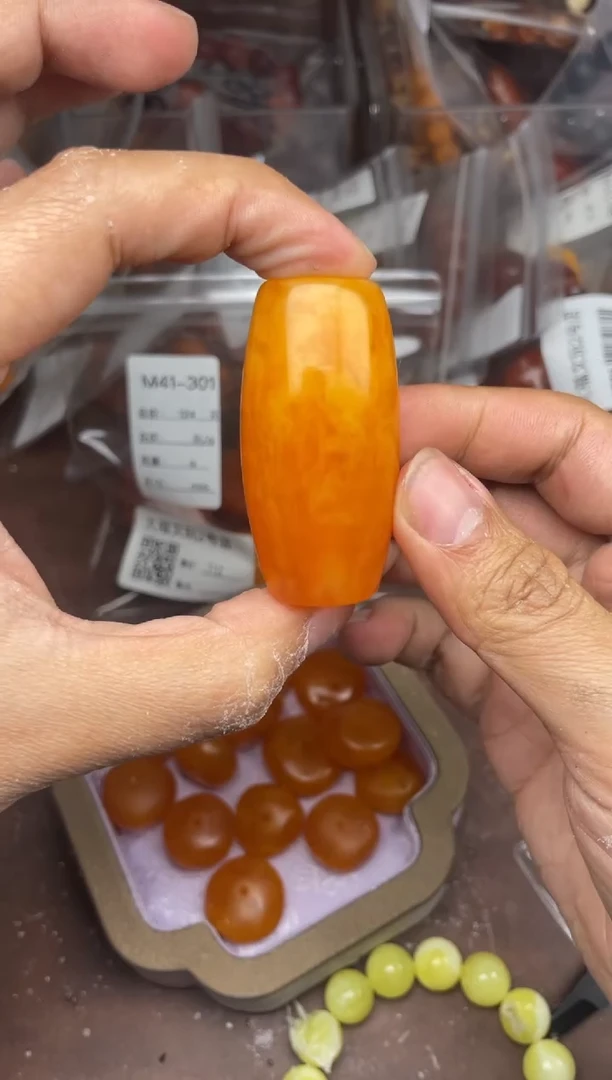 高端原创饰品301