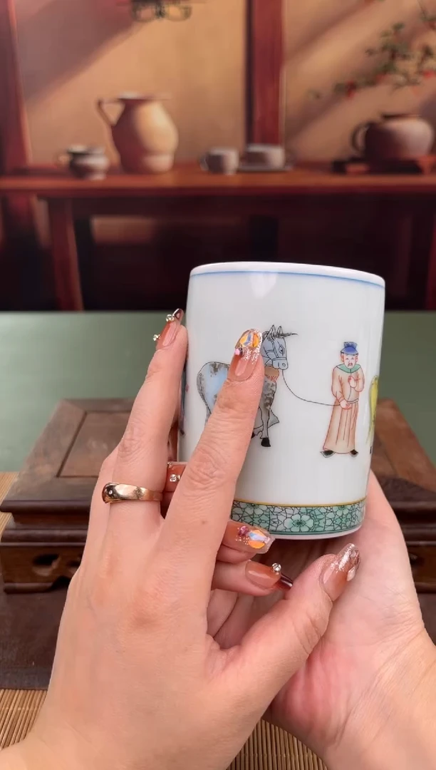 【闪购商品】顾德茶器福利闪购链接