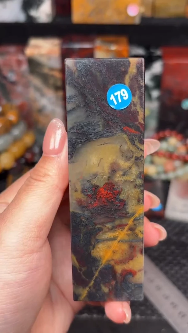 石材桂林创意摆件装饰 编号：179