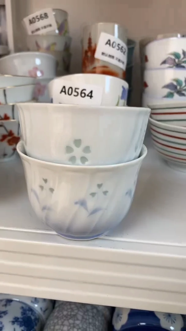 其他暖*?小香瓷器 满20包邮