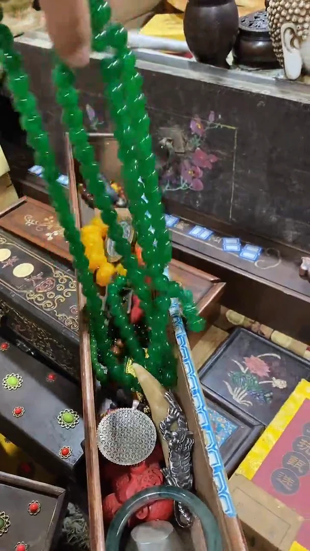 滴血莲花菩提吊坠--------(晓晓甄选)