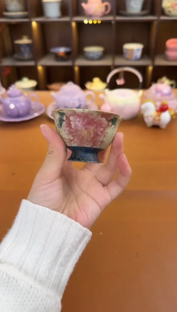 库存仅剩一单（不带礼盒）