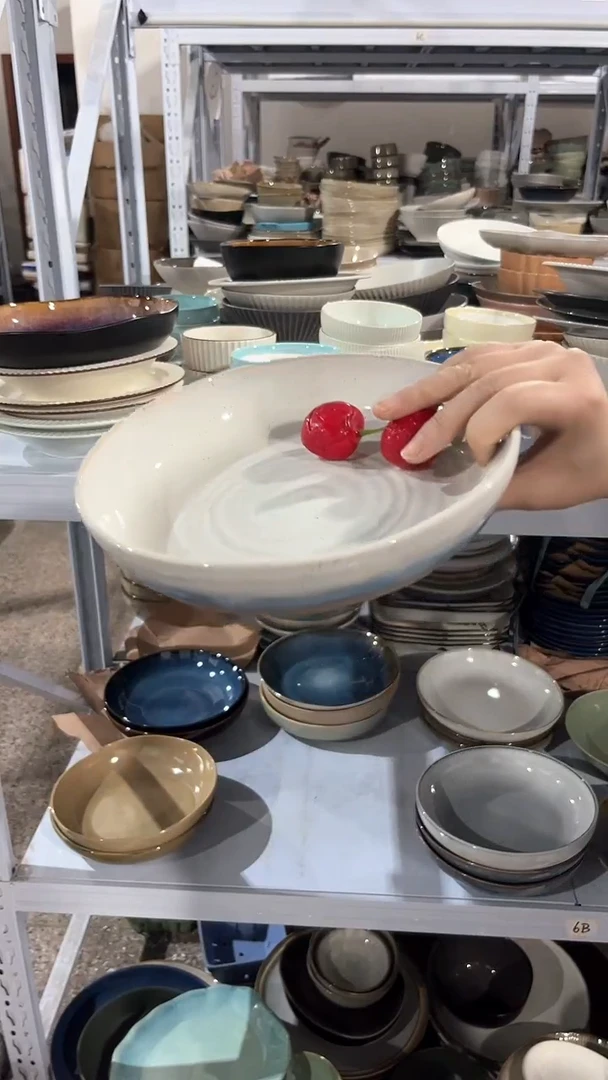 【闪购商品】瓷片外贸尾货瑕疵满20包邮X S