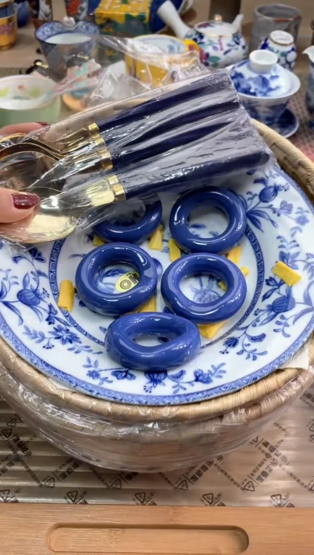 【闪购商品】盘瓷片满20米包邮一单一付