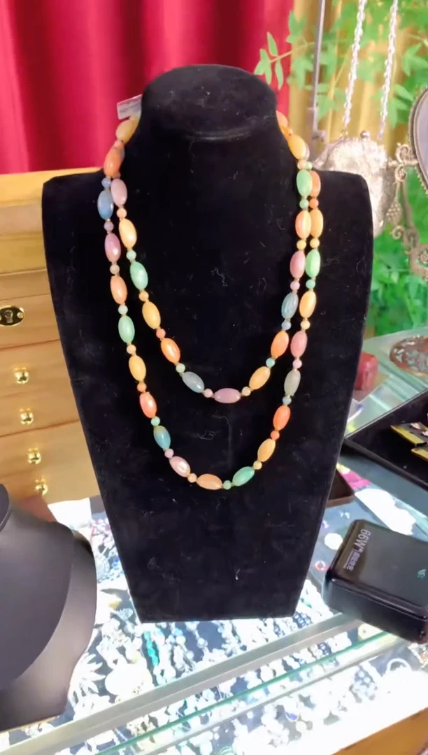 【闪购商品】瓷片楚楚中古珠宝甄选不退换