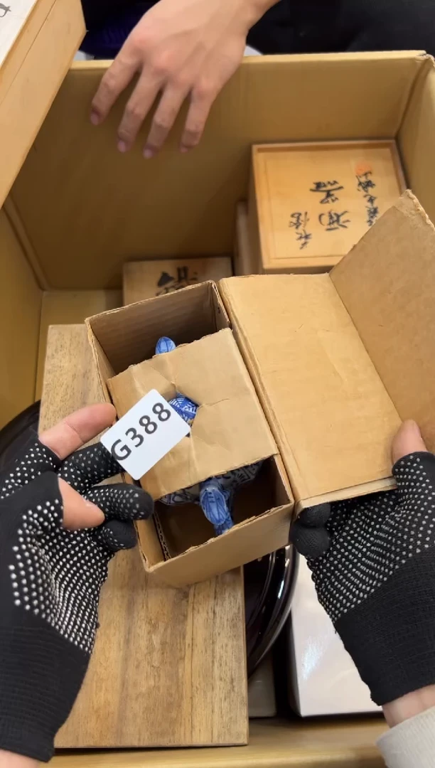 花*范388中古商品谨慎参拍