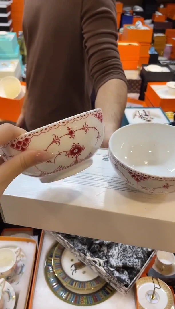 杯鸿辉家品牌瓷器，京东包邮！