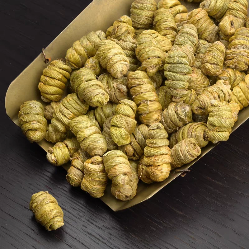 石斛中药材滋补干货250g