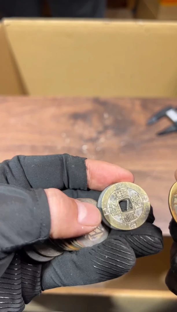 【闪购商品】瓷片工艺赏玩器物（下单即认可）多样性发一个