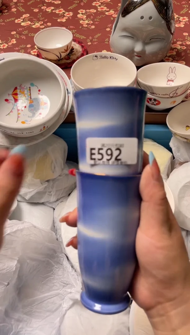 瓷片吃****斤瓷器瓷器E592