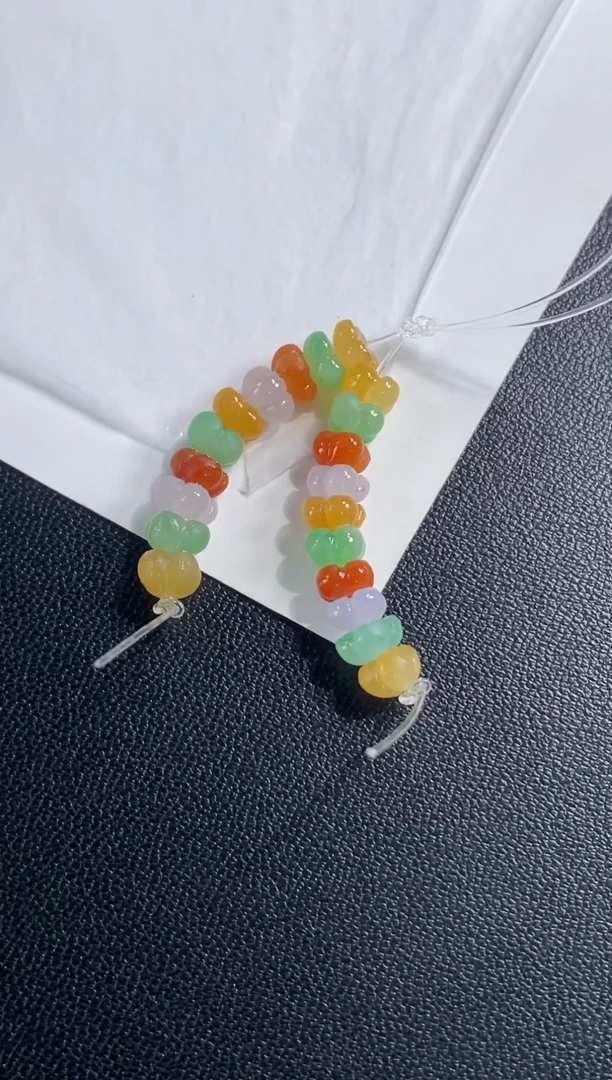 未镶嵌定制翡翠翡翠