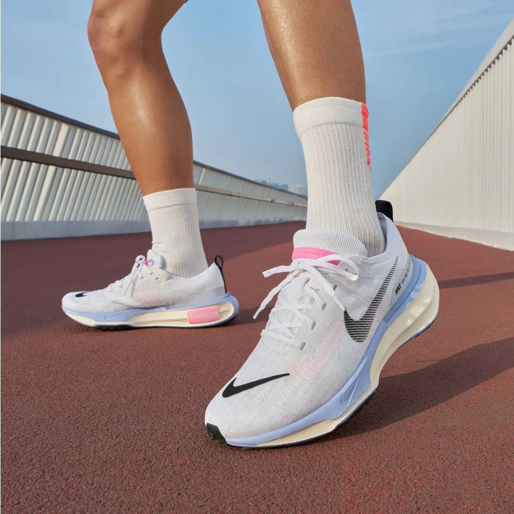 NIKE/耐克【专属】男子ZOOMX INVINCIBLE RUN FK3跑鞋 DR2615-100