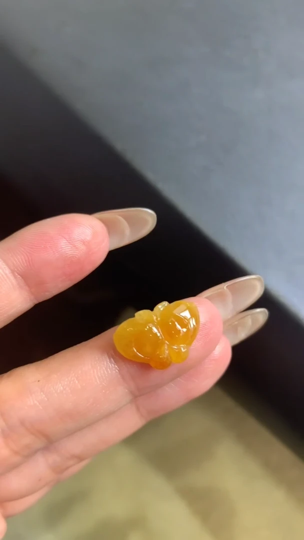 【闪购商品】定制翡翠未镶嵌翡翠