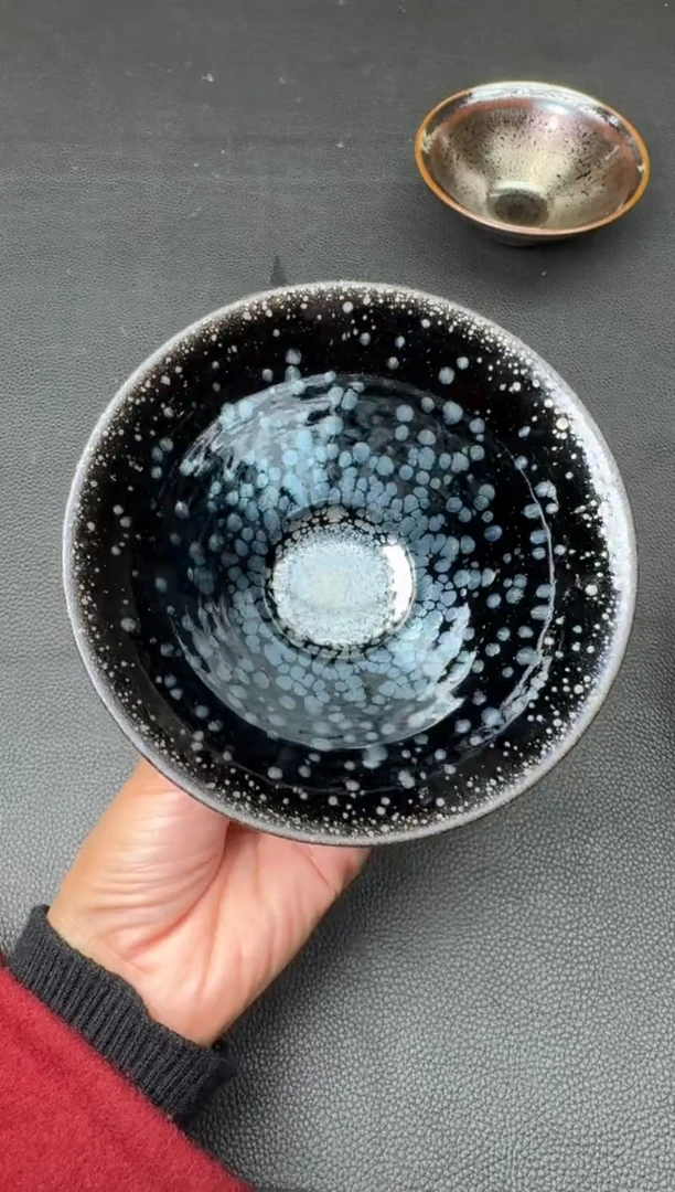 【闪购商品】茶盏江汉旺君子健44