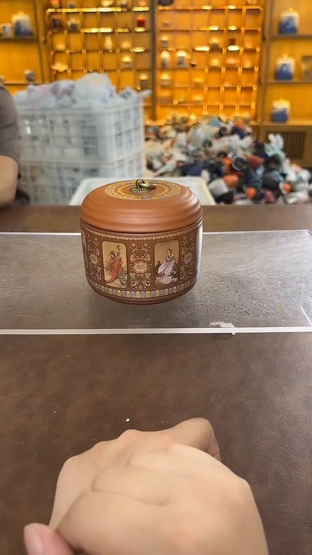 瓷片花溪陶瓷00000