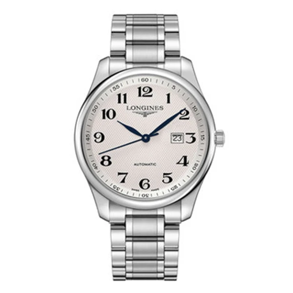 99新 Longines/浪琴 老佛爷/浪琴名匠/自动机械/22年全套