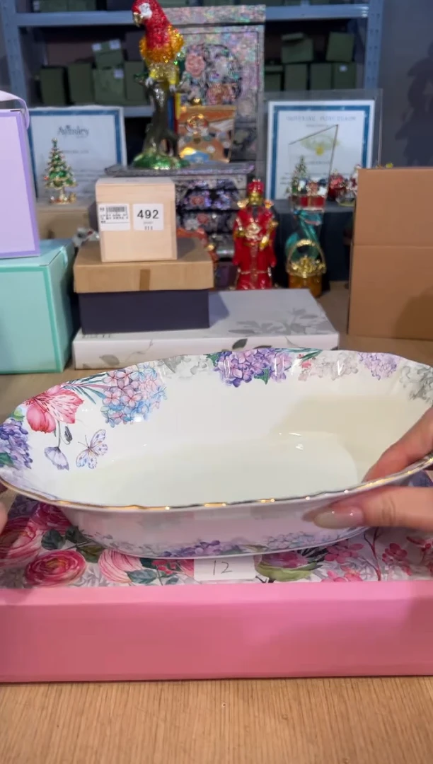 【闪购商品】杯16百合花烤盘