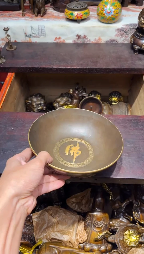 诺诺古铜高端精品R79769