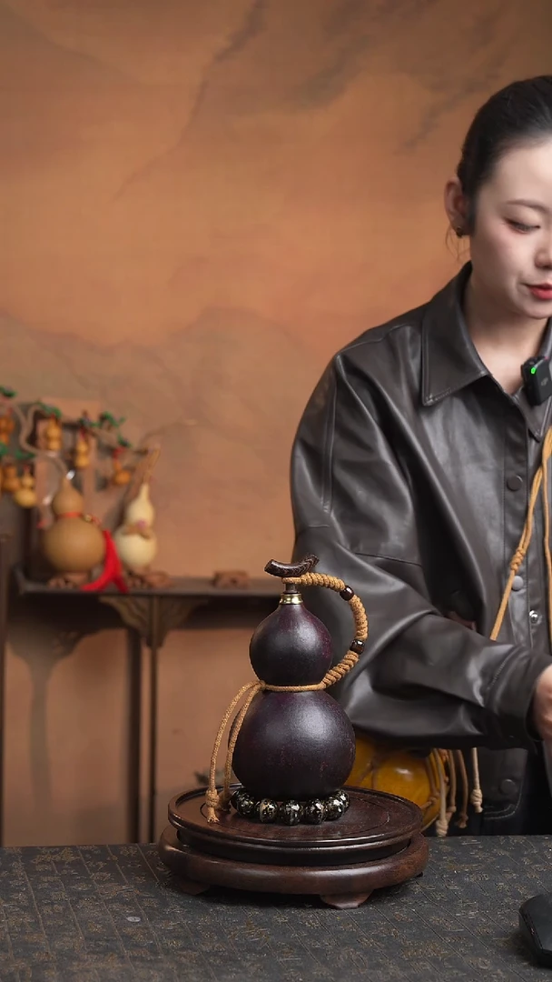 420号葫芦一物一拍  拍拍退退限购拉黑