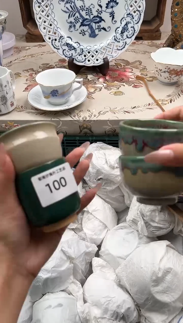 瓷片独*R 100