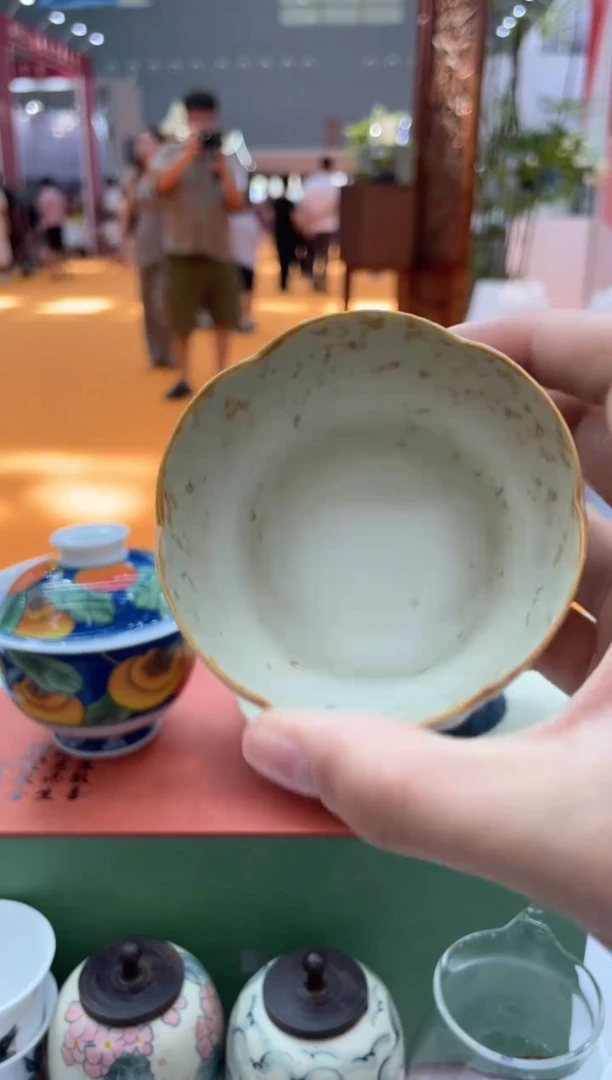 陶瓷一零零二-三零七