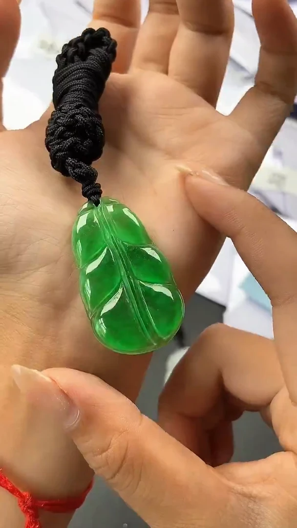 无非金属吊坠5000060