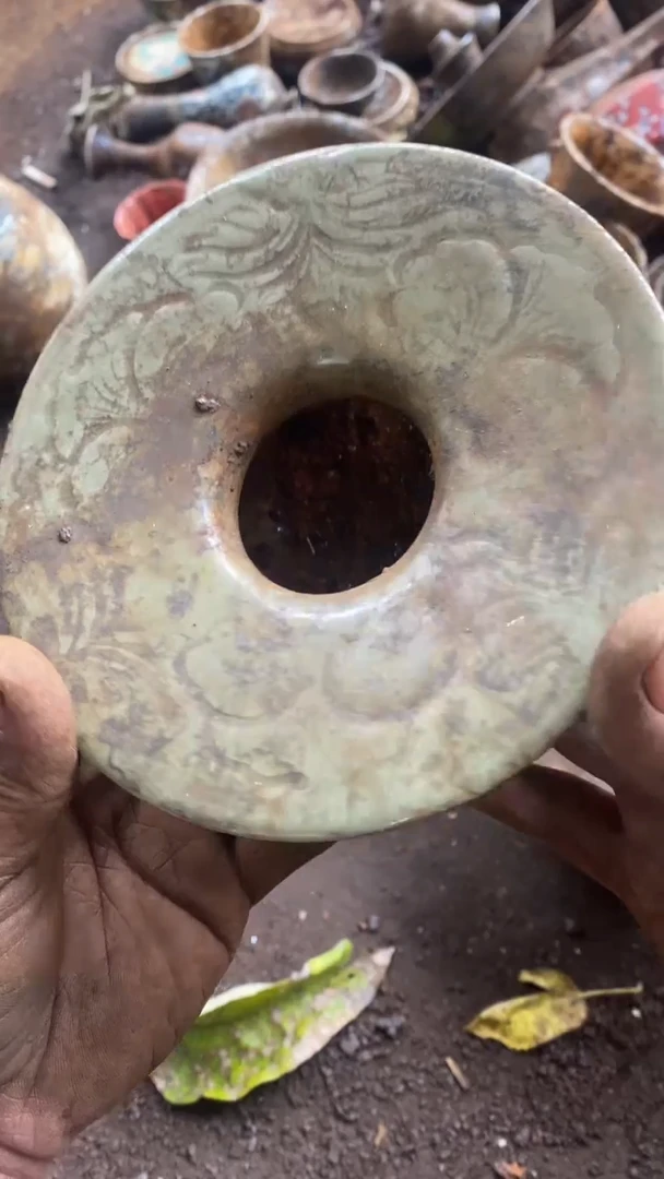 摆件陶瓷器瓷器瓷器瓷器