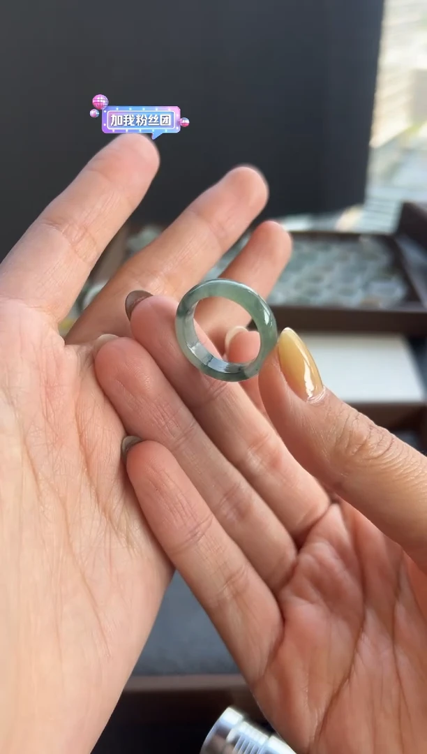 【闪购商品】翡翠吊坠(不含链)未镶嵌203买断16