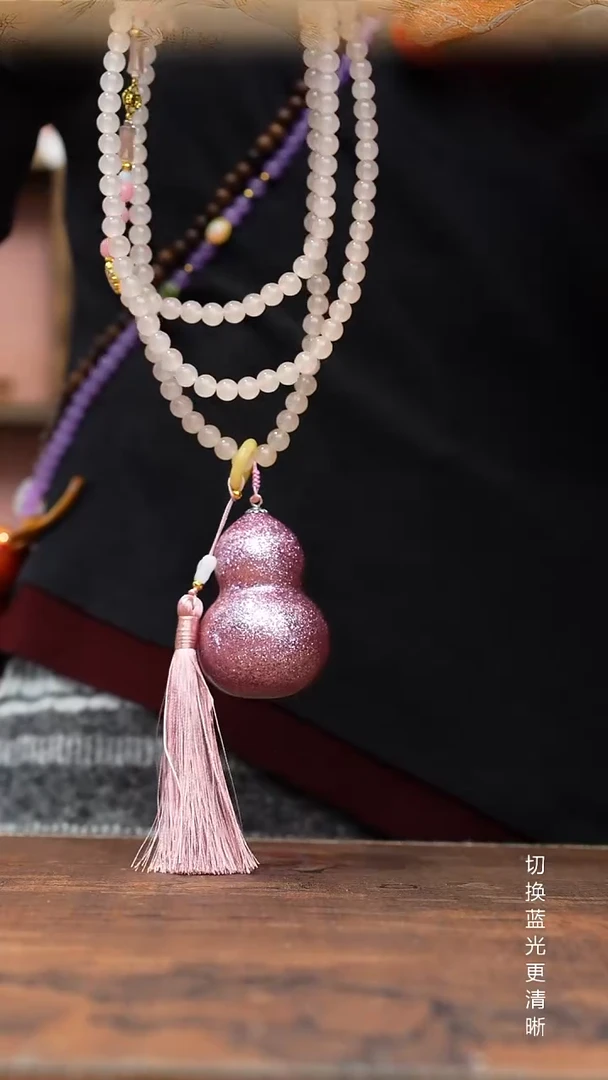 60号缘梦工艺葫芦（天然真葫芦）