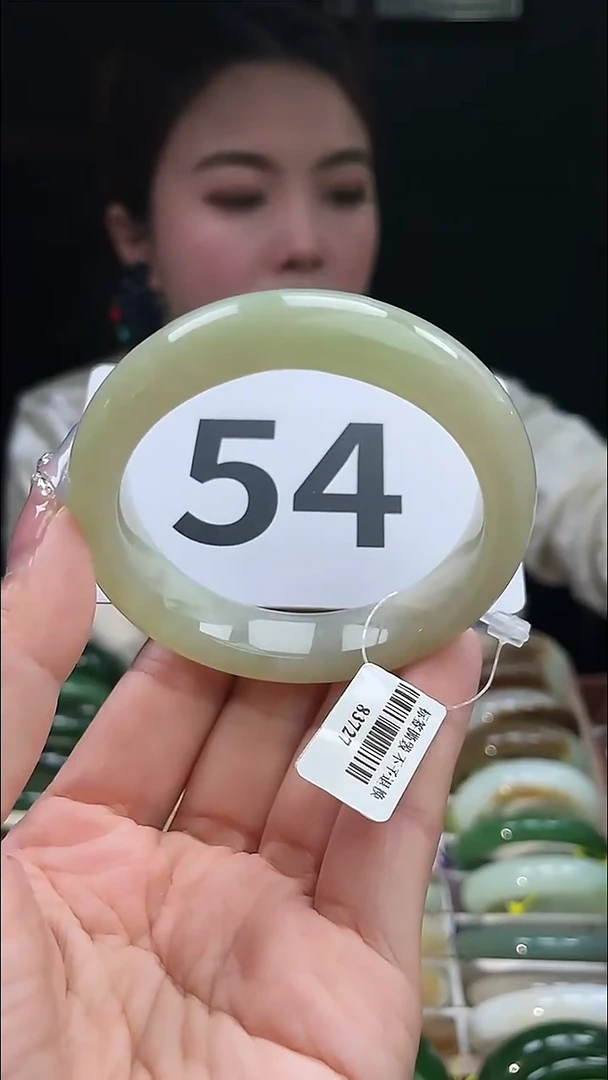 定制和田玉和田玉手镯