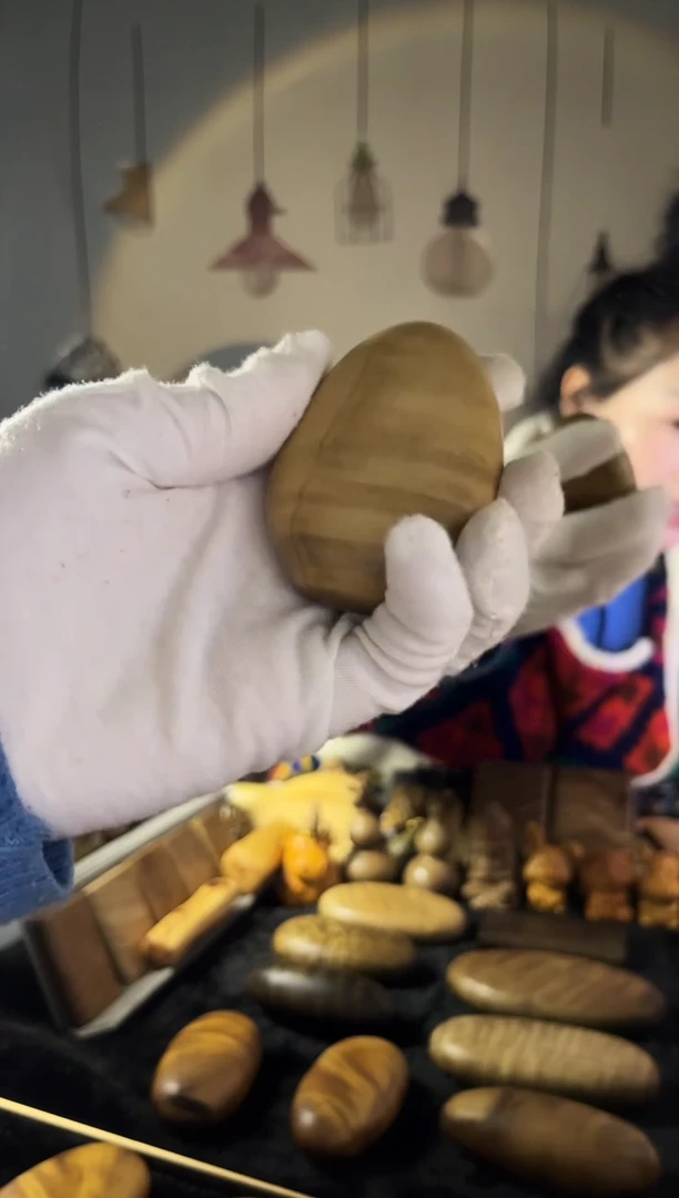 金丝楠楠阁阁木艺工艺品