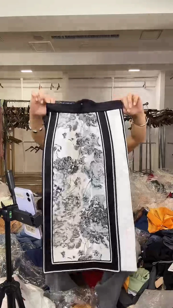 120  小朋友半裙