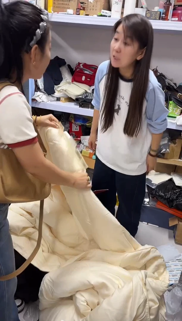 PU上车啦 宝宝们抓紧时间去链接拍吧水星被子