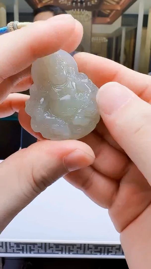 定制和田玉天然和田玉（拍一发一）