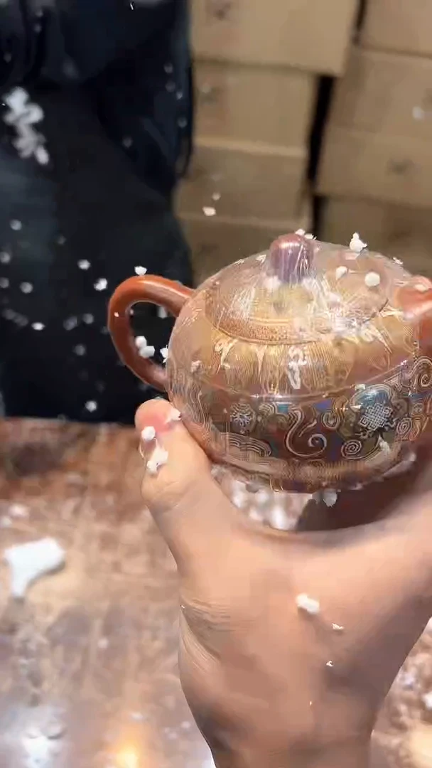 清货搏赢甄选陶瓷茶具链接