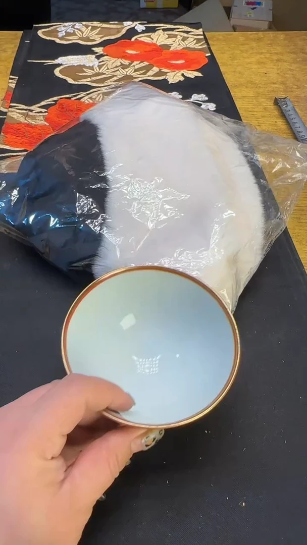 阅***己陶瓷器茶文化工艺品51号