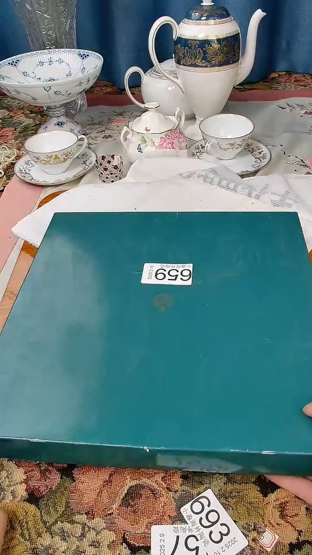 【闪购商品】杯小淼海外陶瓷工艺品