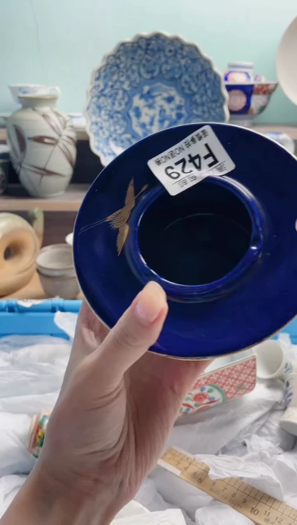 琉璃手工艺品只***道F429***********