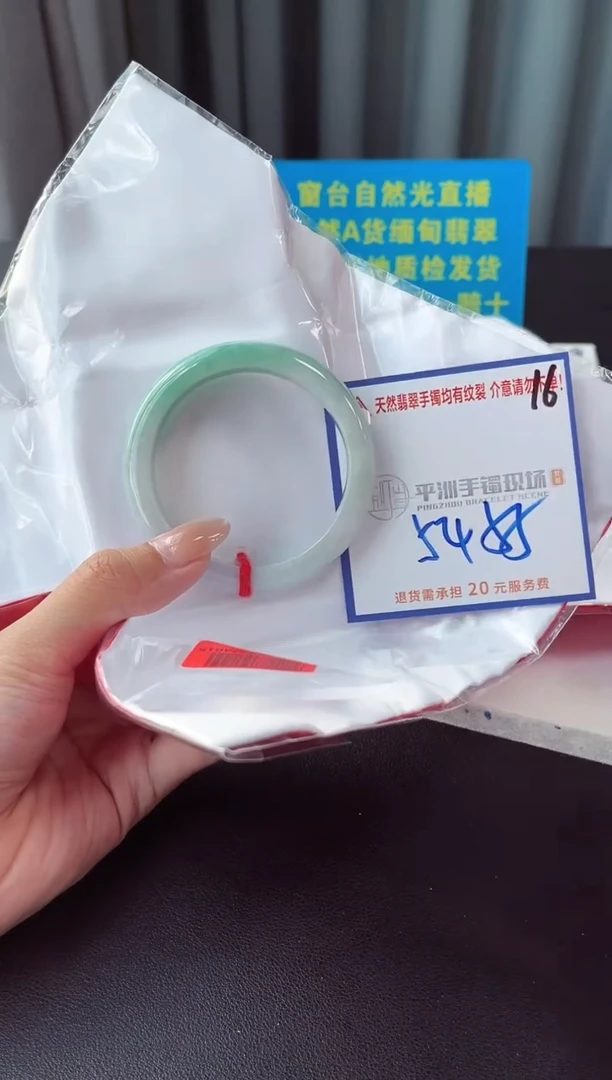 未镶嵌手镯翡翠1111