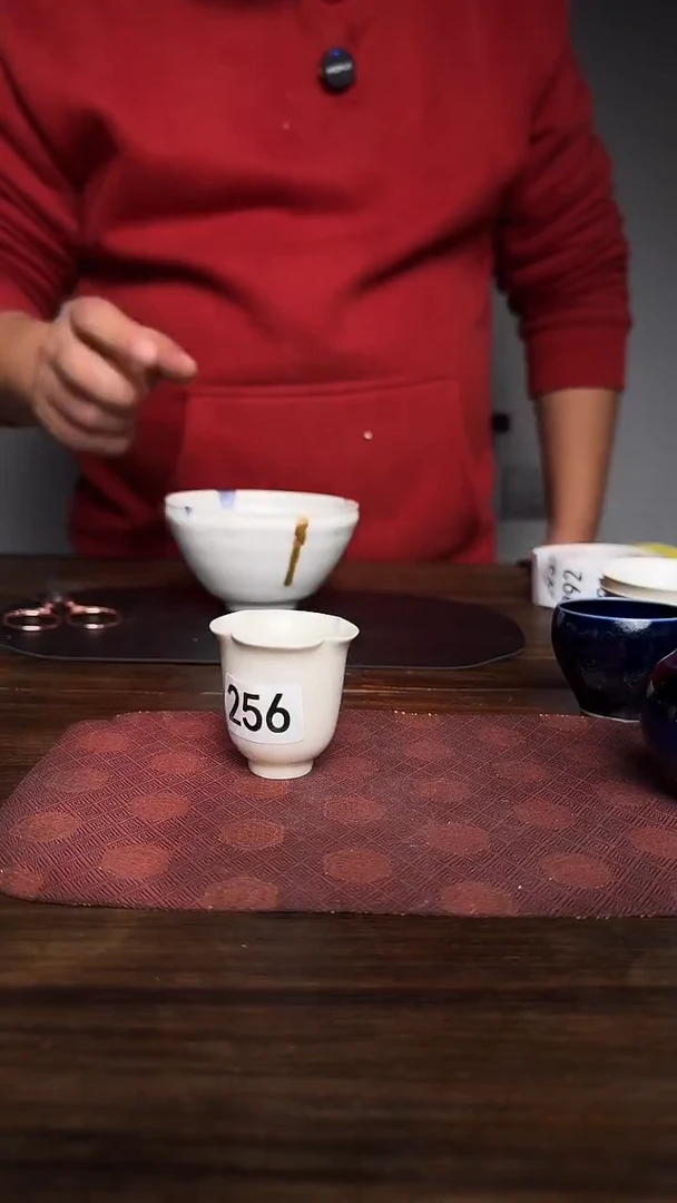 婺州龙窑烧制技艺（256