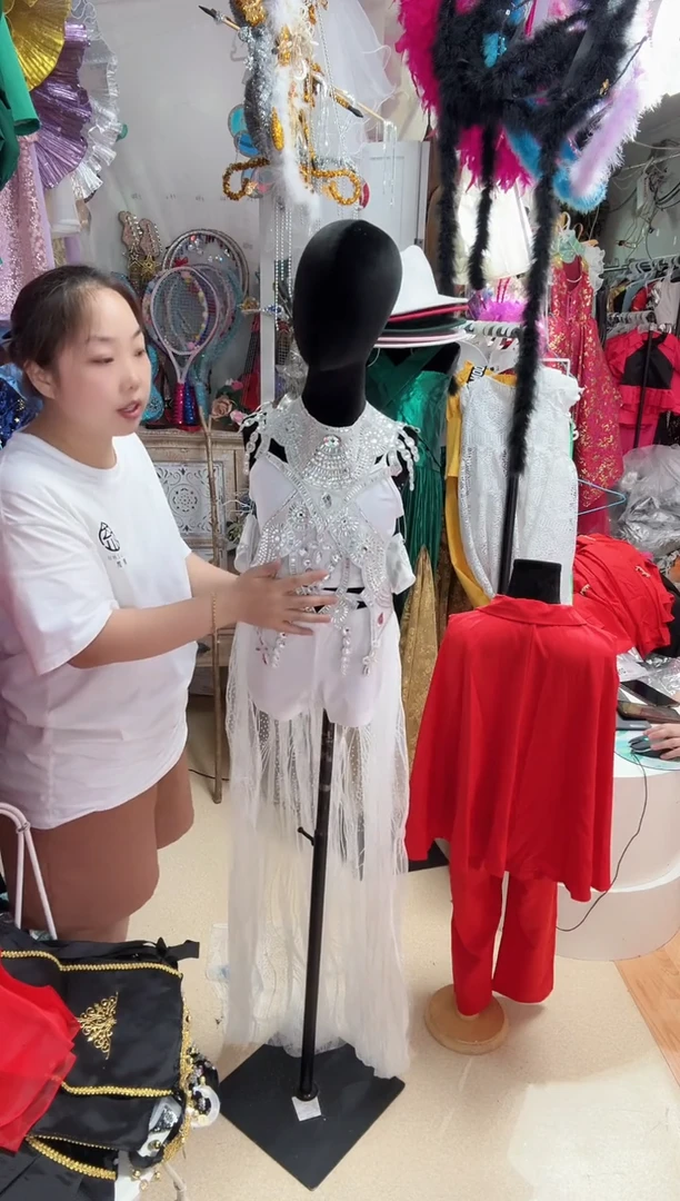 793    150码模特白    128米