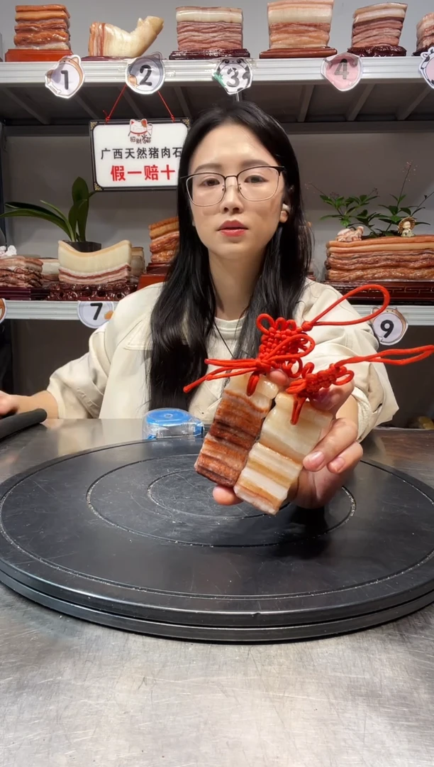 石材天然石材柳州猪肉石