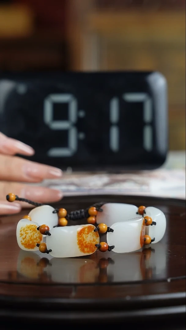 未镶嵌和田玉挂件还*1