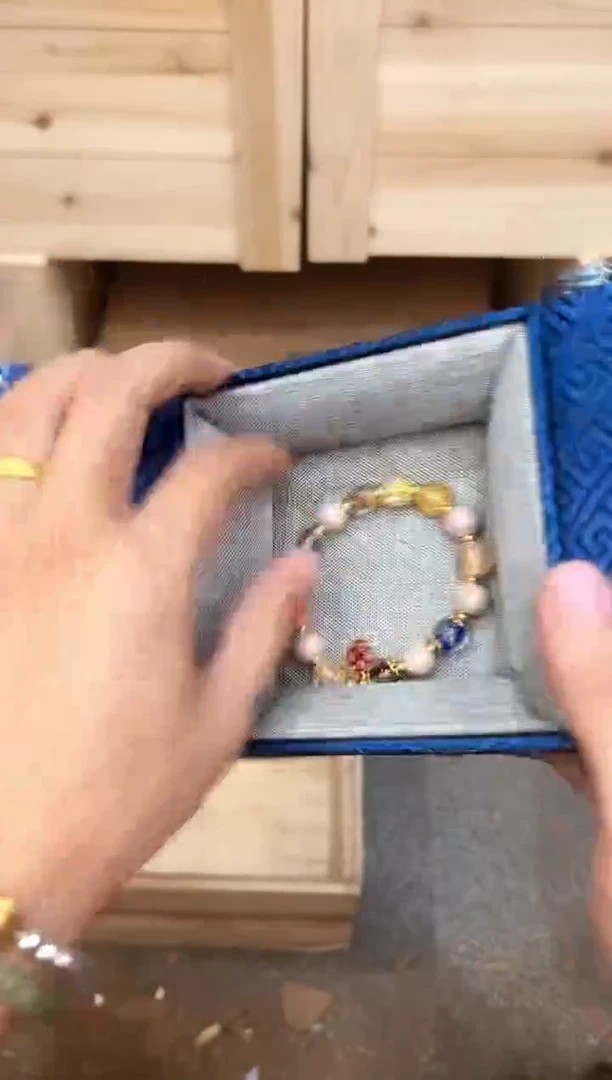 精品手串（无礼盒）@@sp235